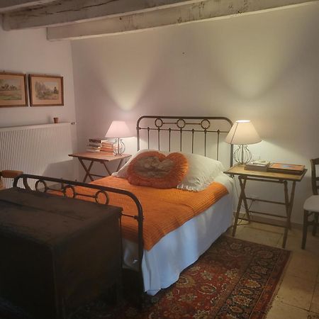 Chambre De Charme Les Quatre-Routes-du-Lot Экстерьер фото